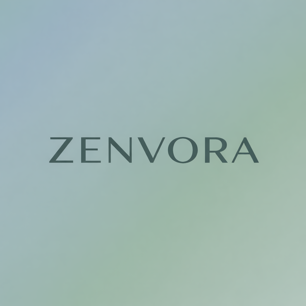 Zenvora Living