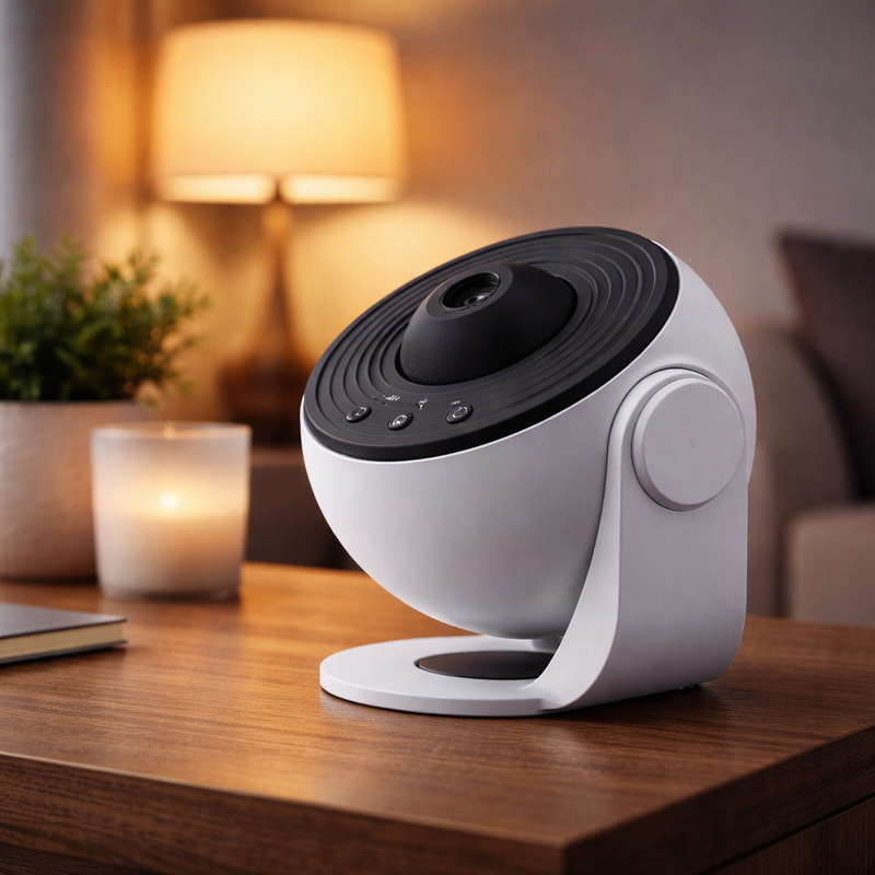 Celestia™ Galaxy Planetarium Projector